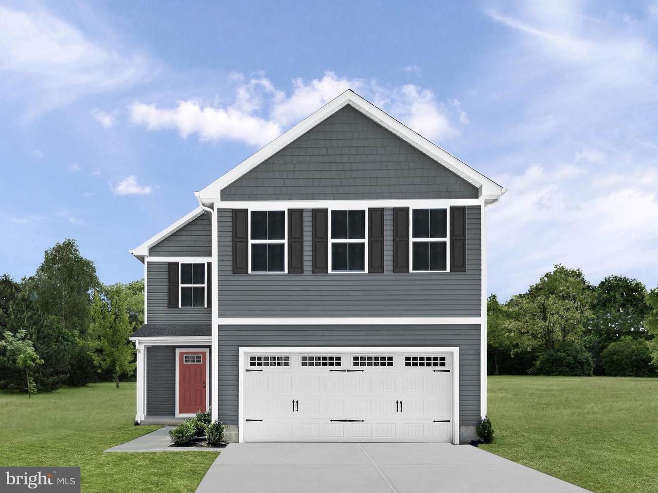 1420 Yeoman Berry Drive - Photo 1