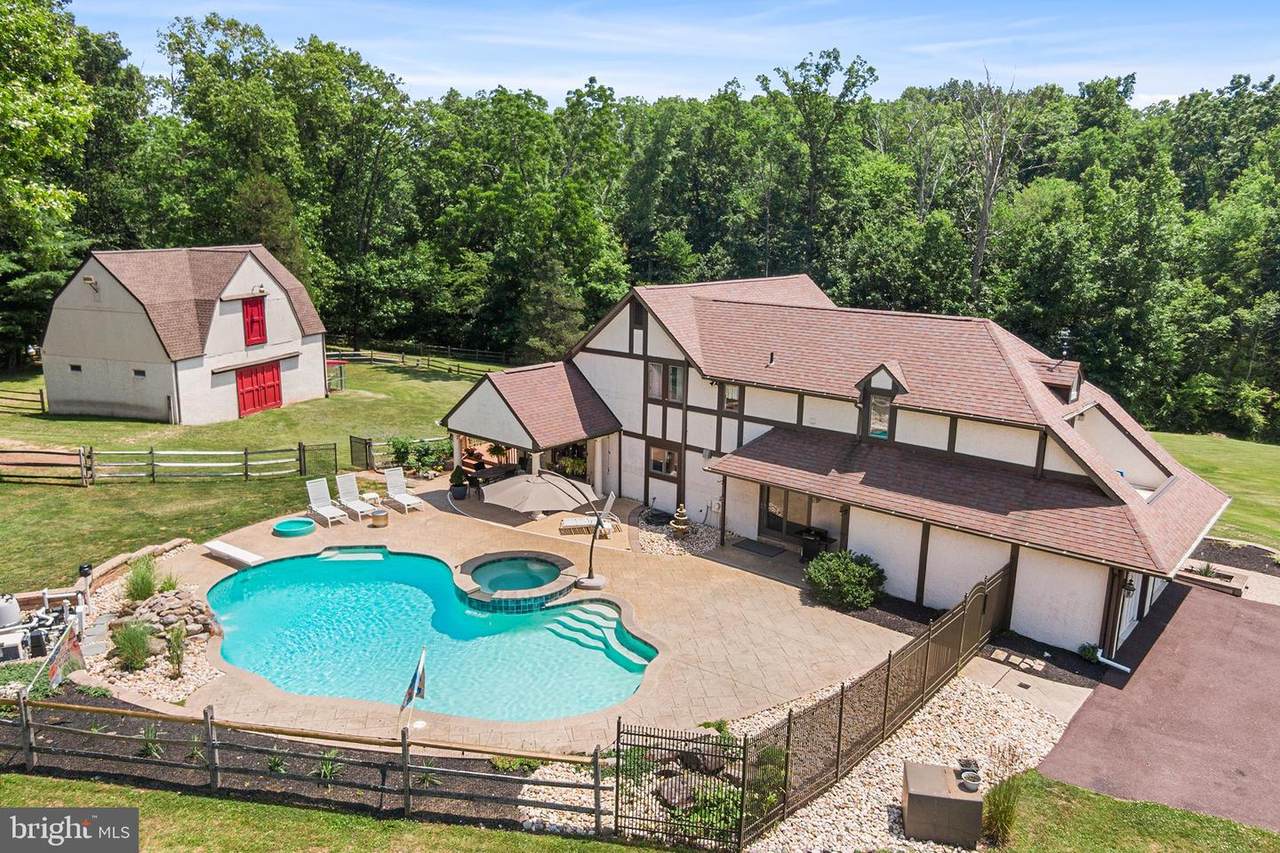 3831 Lywiski Road - Photo 1