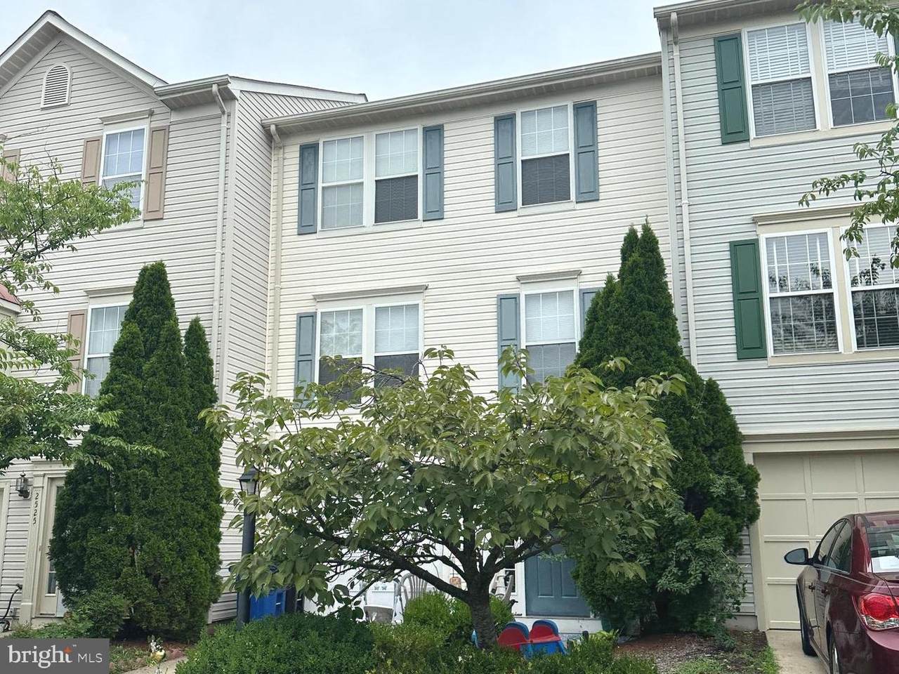 2527 Banshire Drive - Photo 1