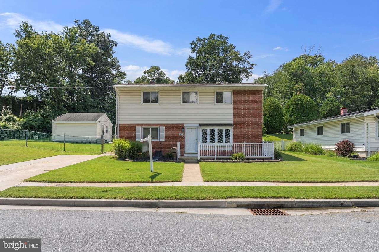 5608 Huntsmoor Road - Photo 1