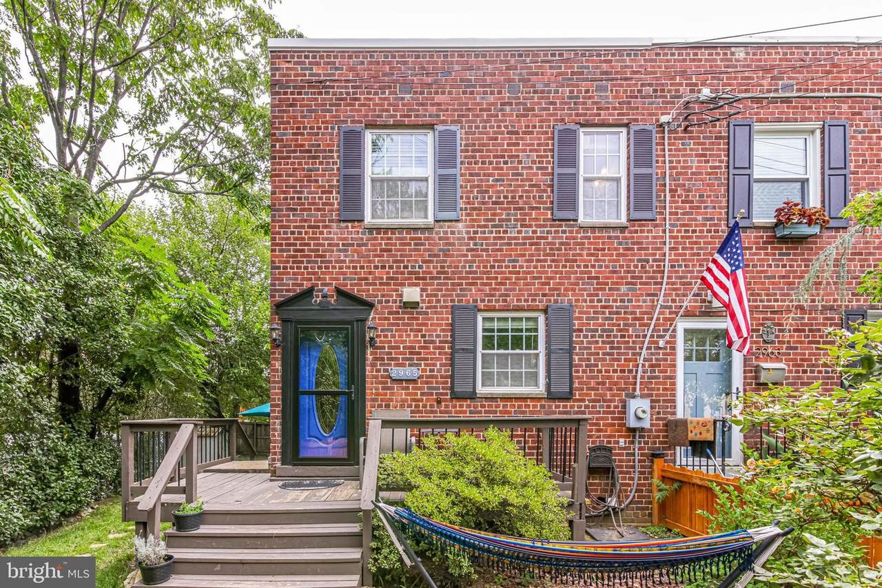 2965 Sycamore Street - Photo 1