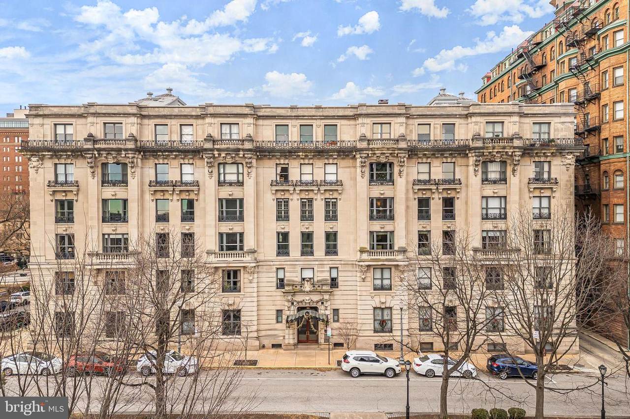 700 Washington Place - Photo 1