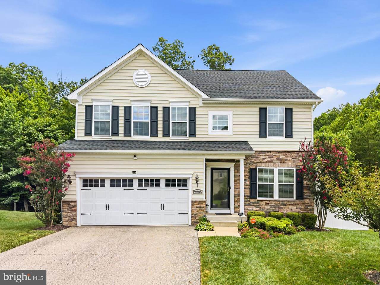 9286 Rock Lynn Circle - Photo 1