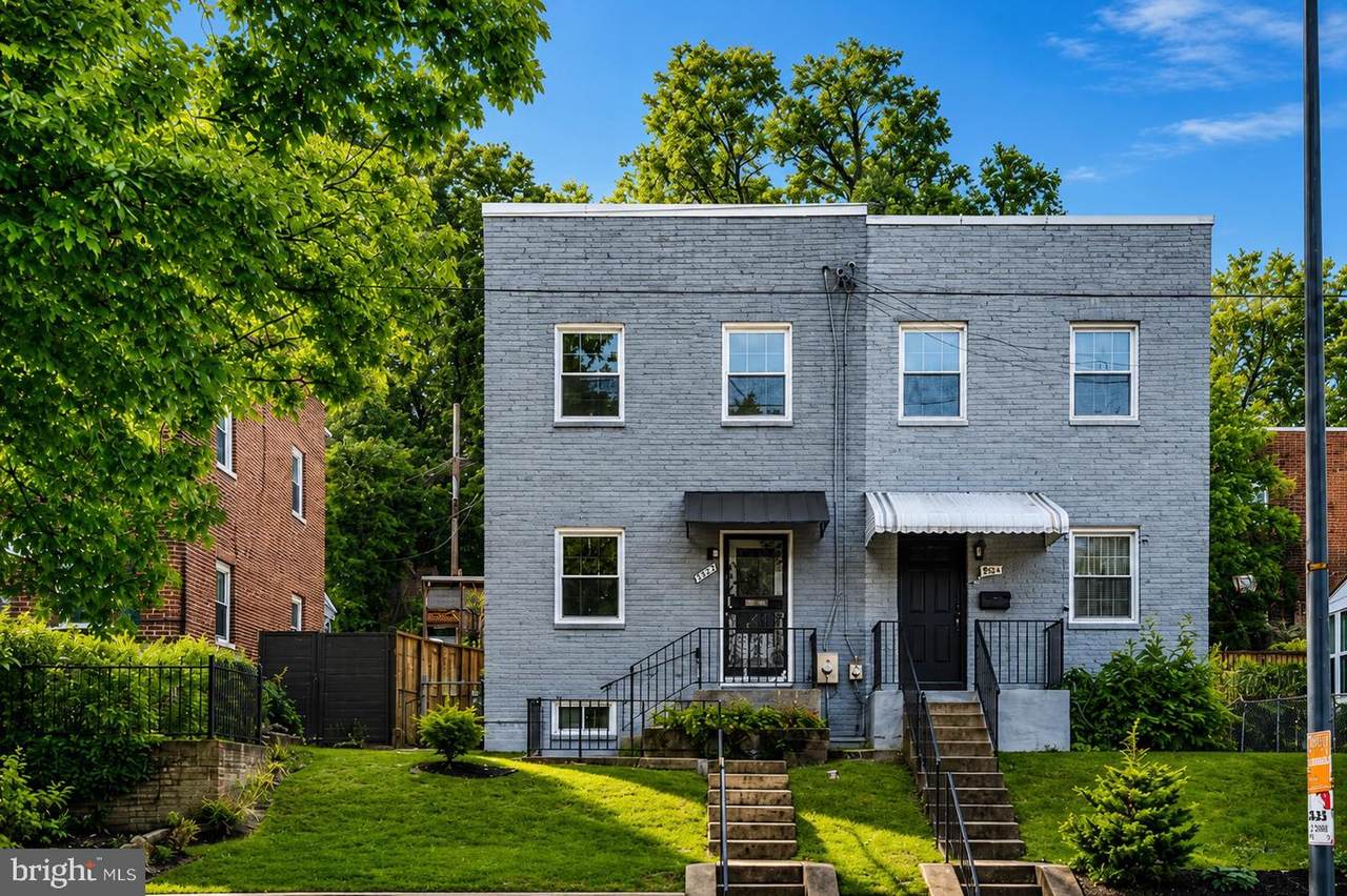 4609 East Capitol Street - Photo 1