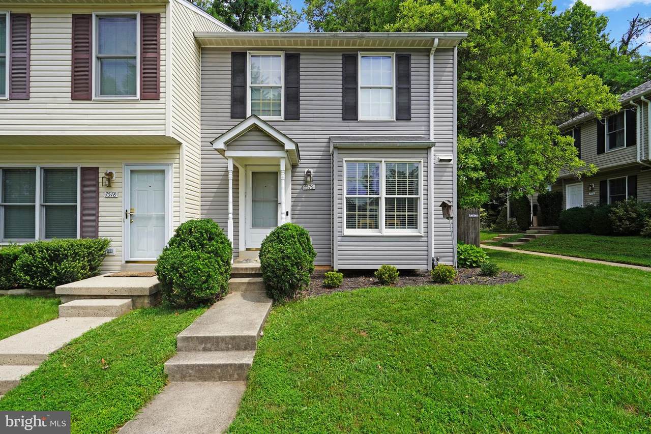 7576 Wood Mist Lane - Photo 1