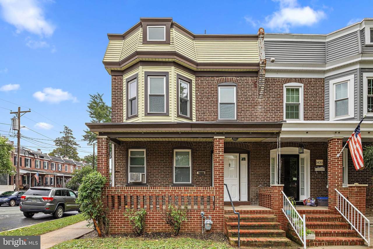 1422 Union Street - Photo 1