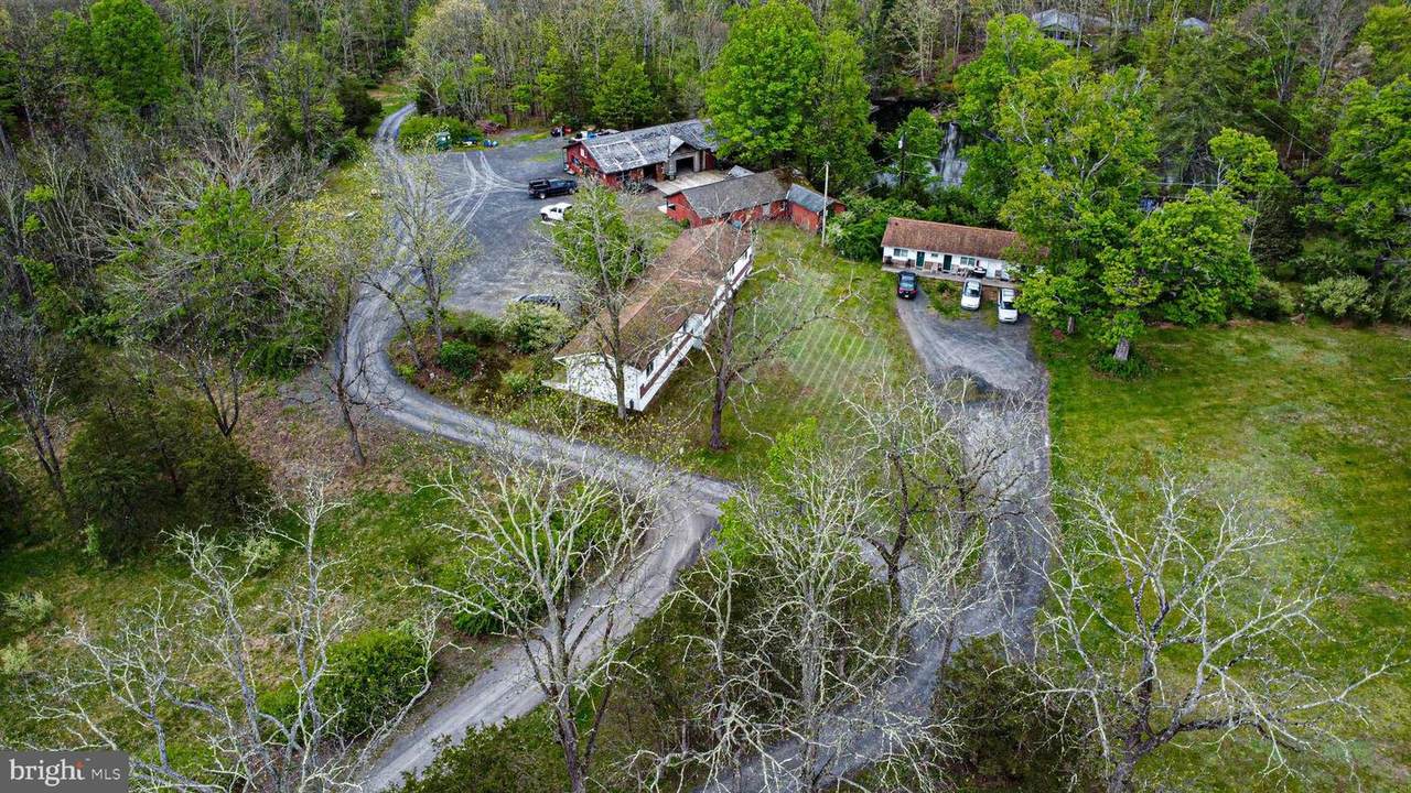 174 Sports Camp Road - Photo 1