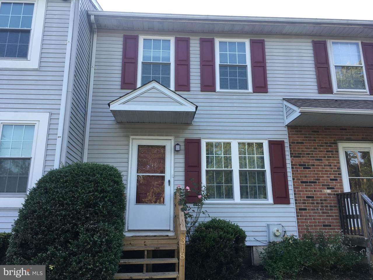 318 Cobble Creek Curve - Photo 1