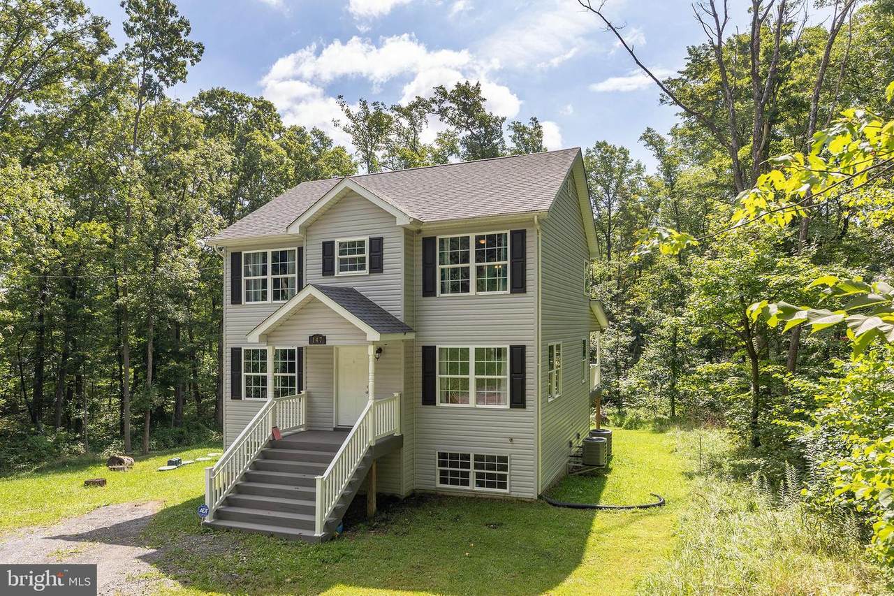 147 Doe Trail - Photo 1