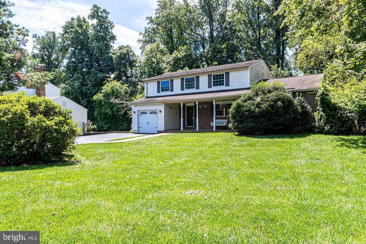 10507 Cavalcade Street - Photo 1