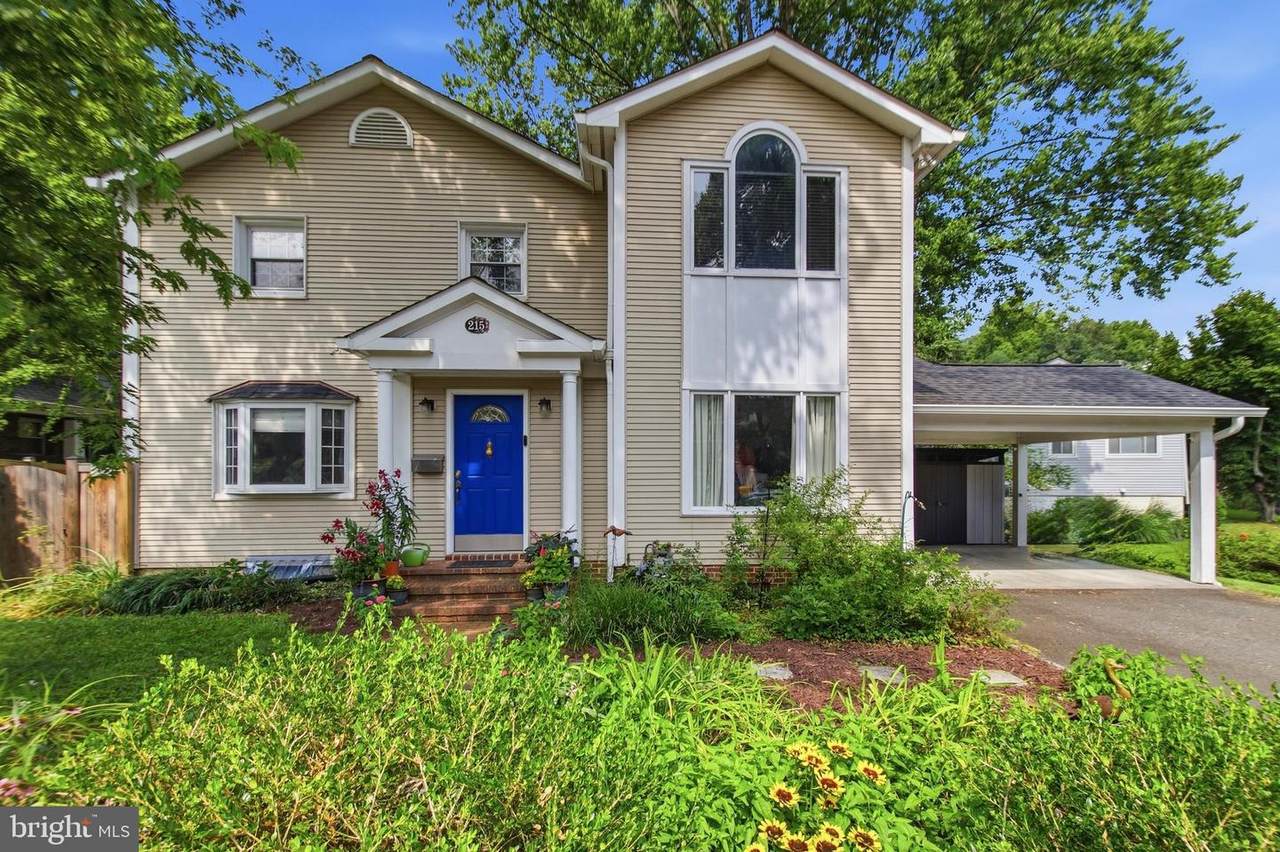 215 George Mason Road - Photo 1