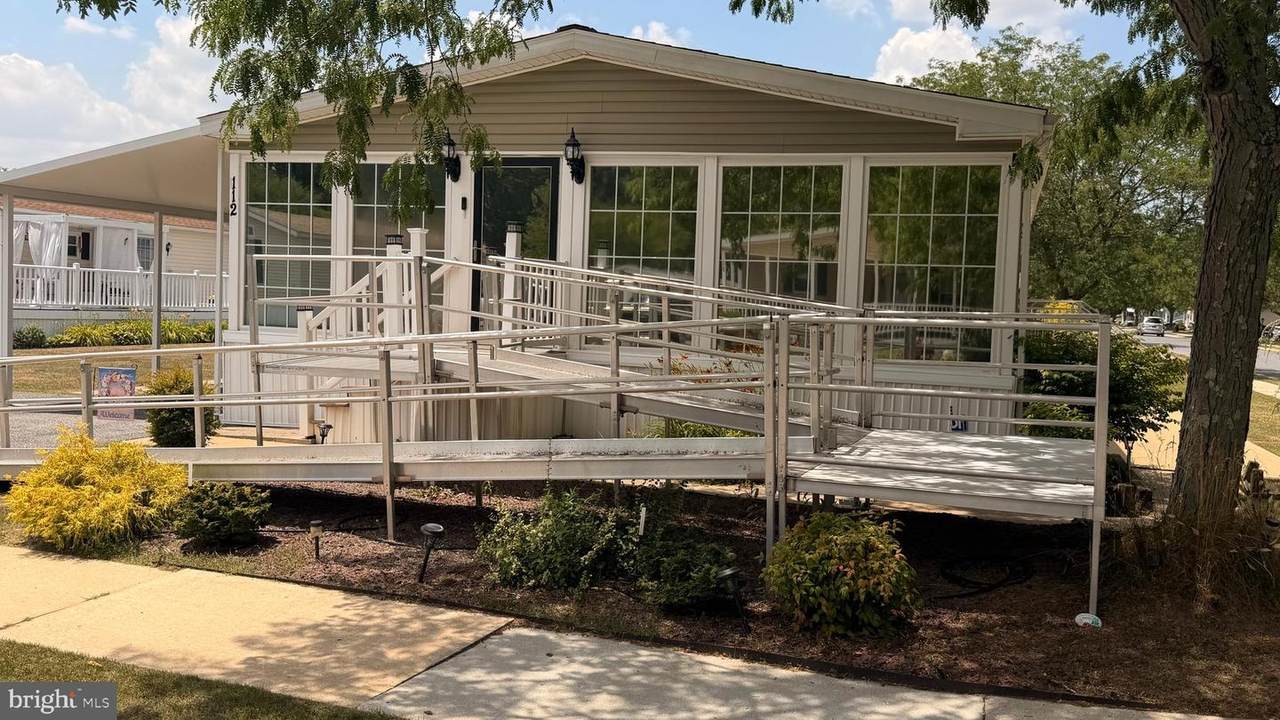 112 Skyline Locust Drive - Photo 1