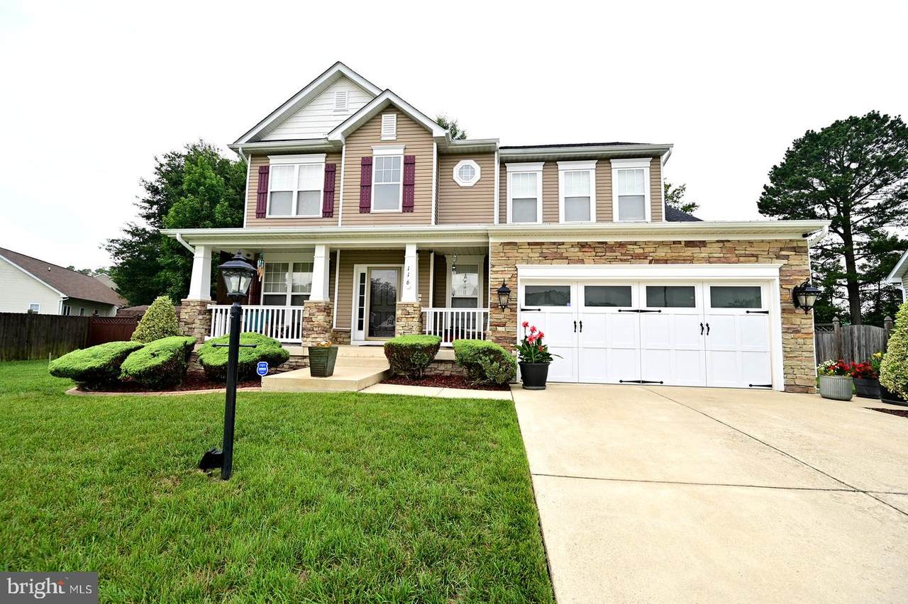 116 Mcphee Lane - Photo 1
