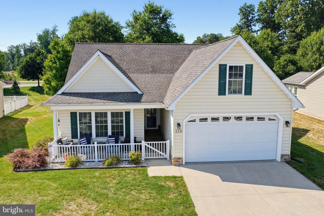 216 Red Haven Lane - Photo 1