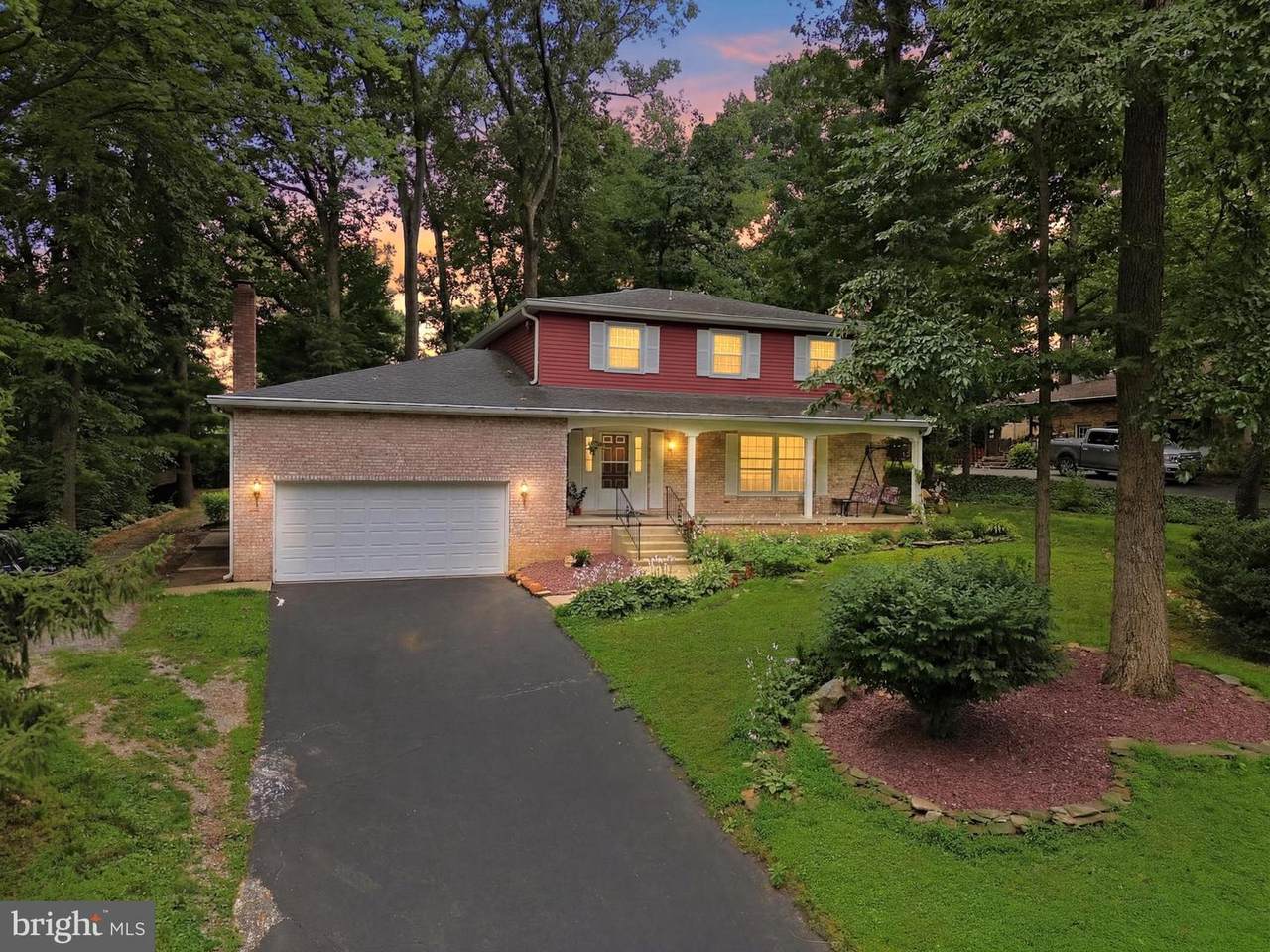 3729 Silverwood Drive - Photo 1