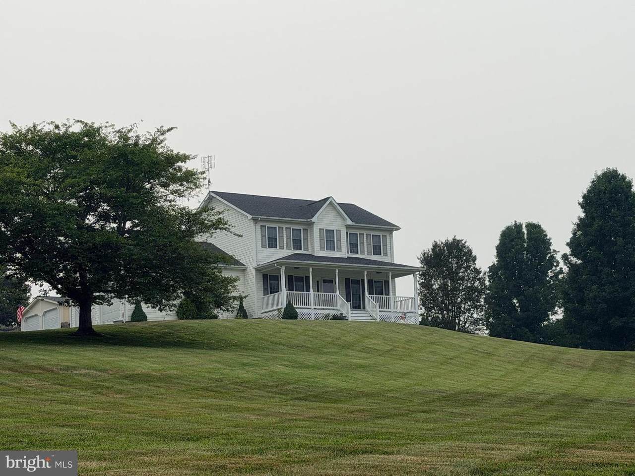 16410 Hudson Mill Road - Photo 1