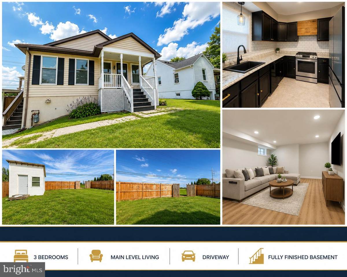 7519 Kenlea Avenue - Photo 1