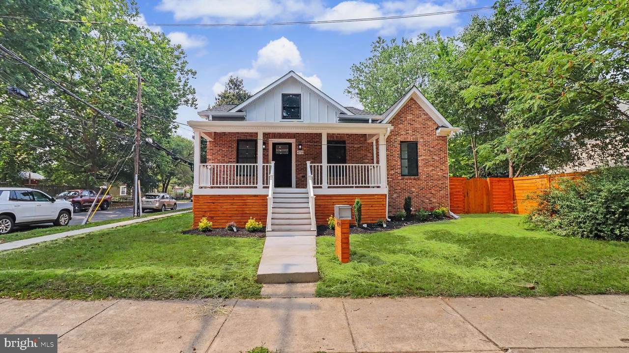 4719 Rittenhouse Street - Photo 1