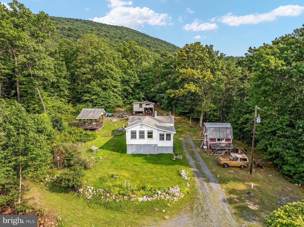 317 Vale Vista Drive - Photo 1