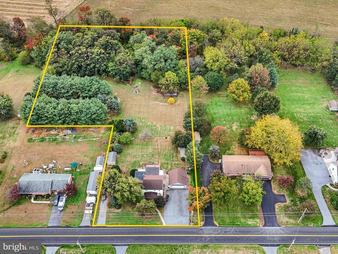1443 Shumaker Road - Photo 1