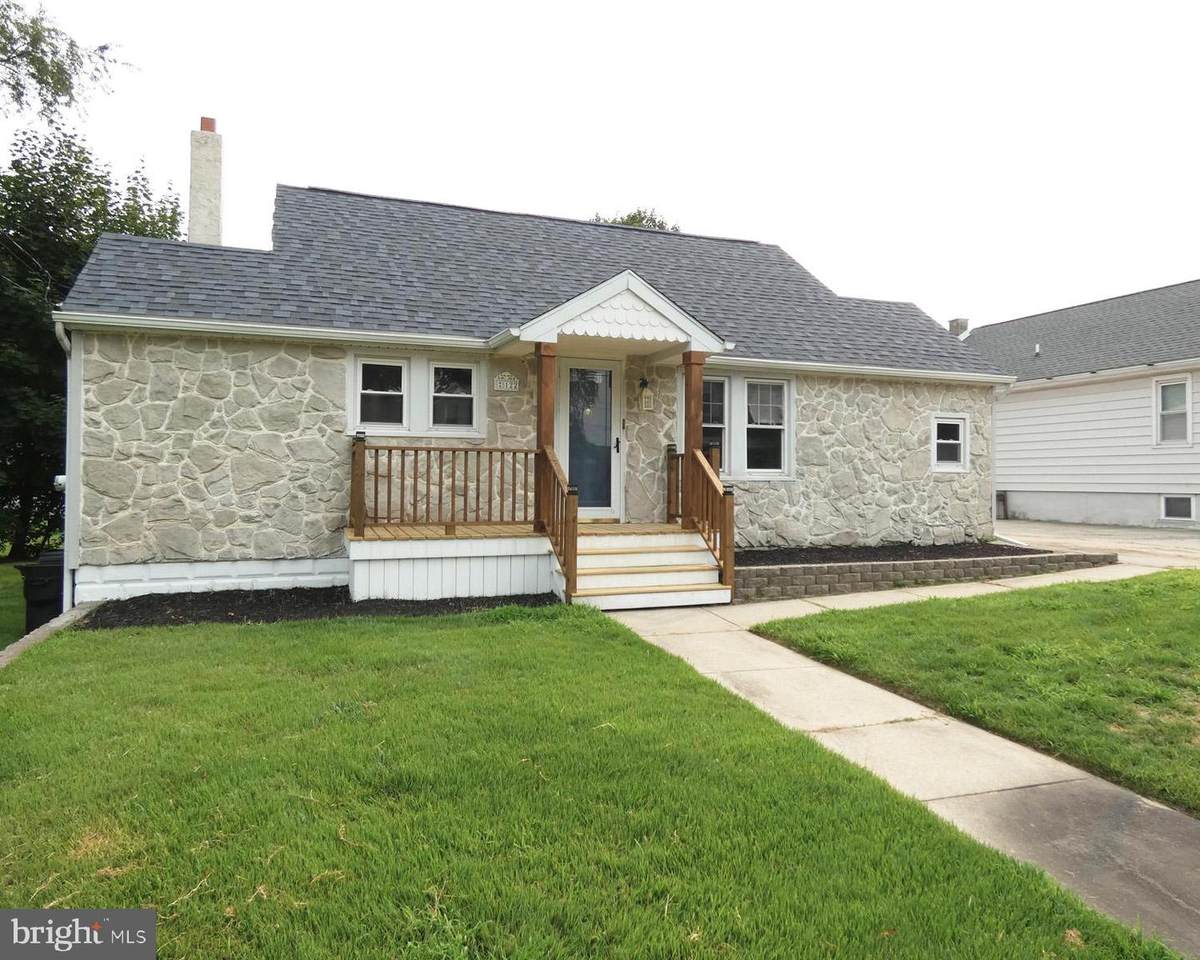 122 Highland Avenue - Photo 1