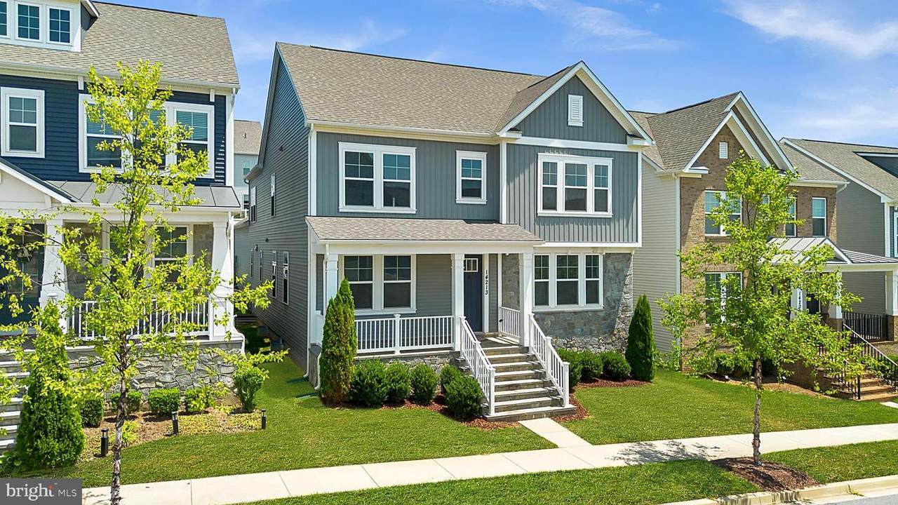 14213 Dowitcher Way - Photo 1