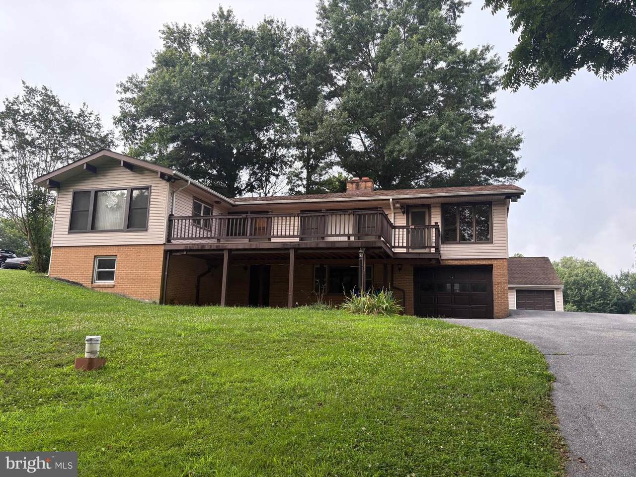 5331 Gold Mine Road - Photo 1
