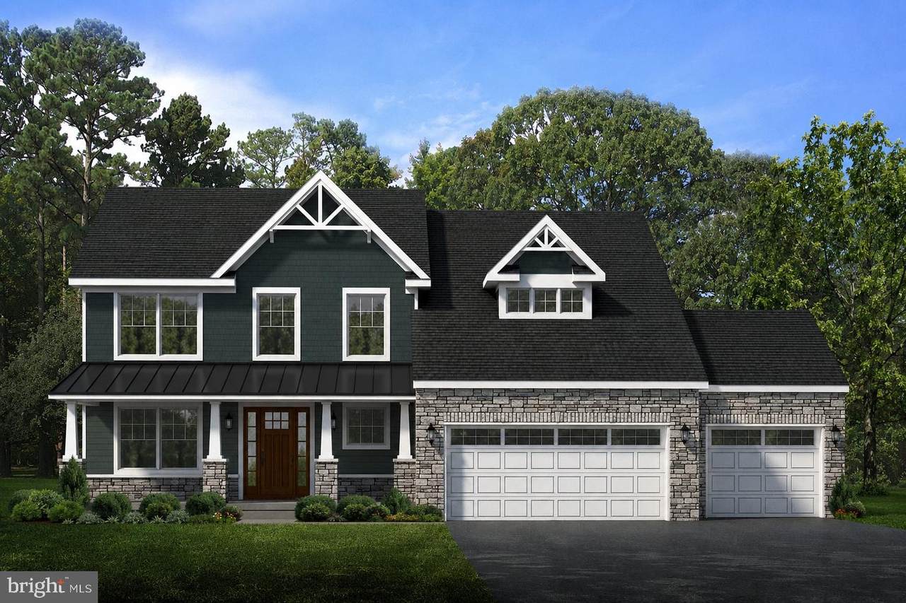 129 Brandy Court - Photo 1