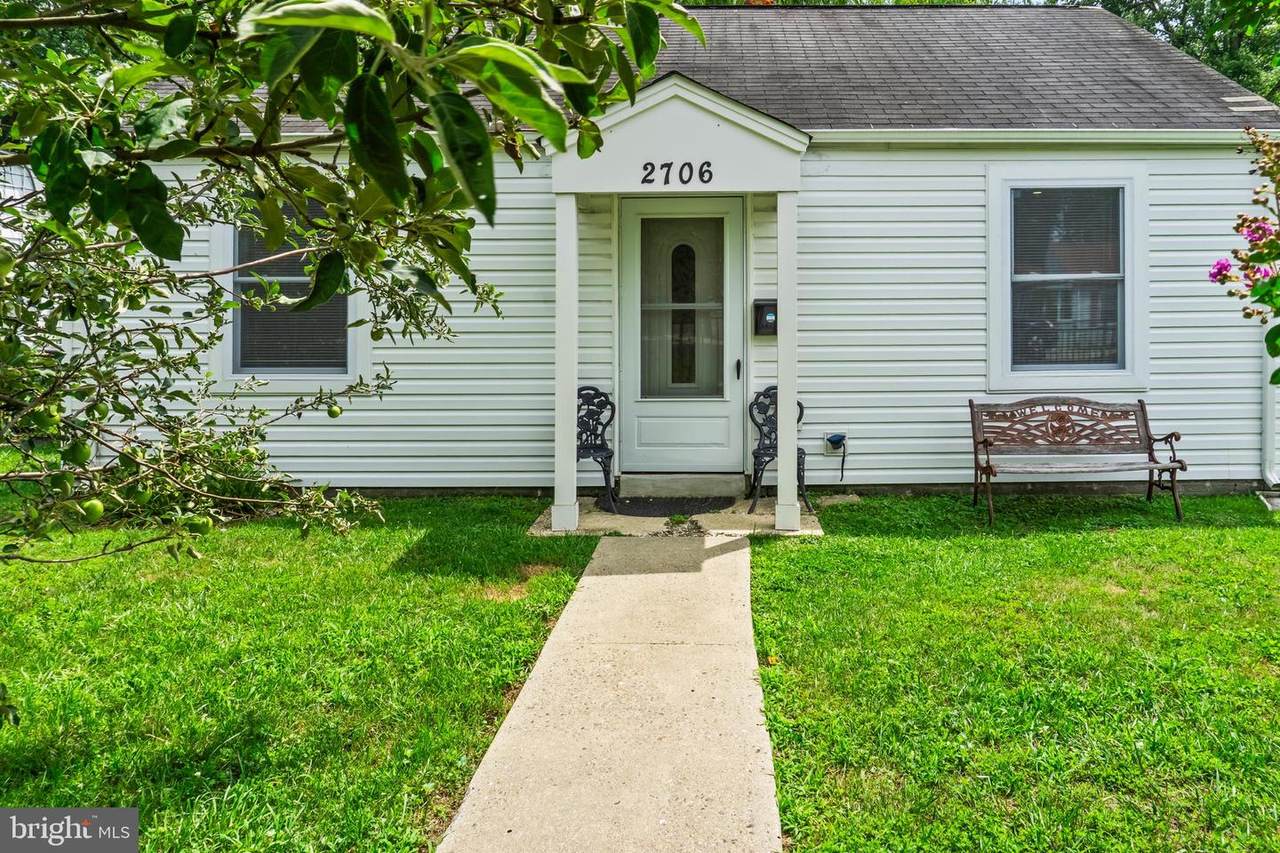 2706 Terrapin Road - Photo 1