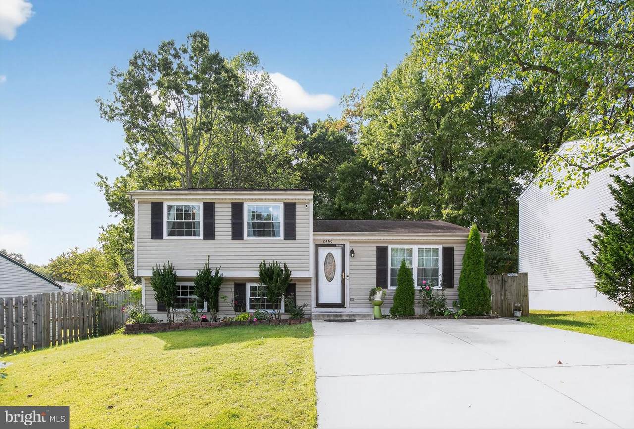 8460 Rippled Creek Court - Photo 1