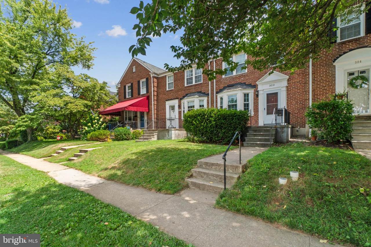 322 Stanmore Road - Photo 1