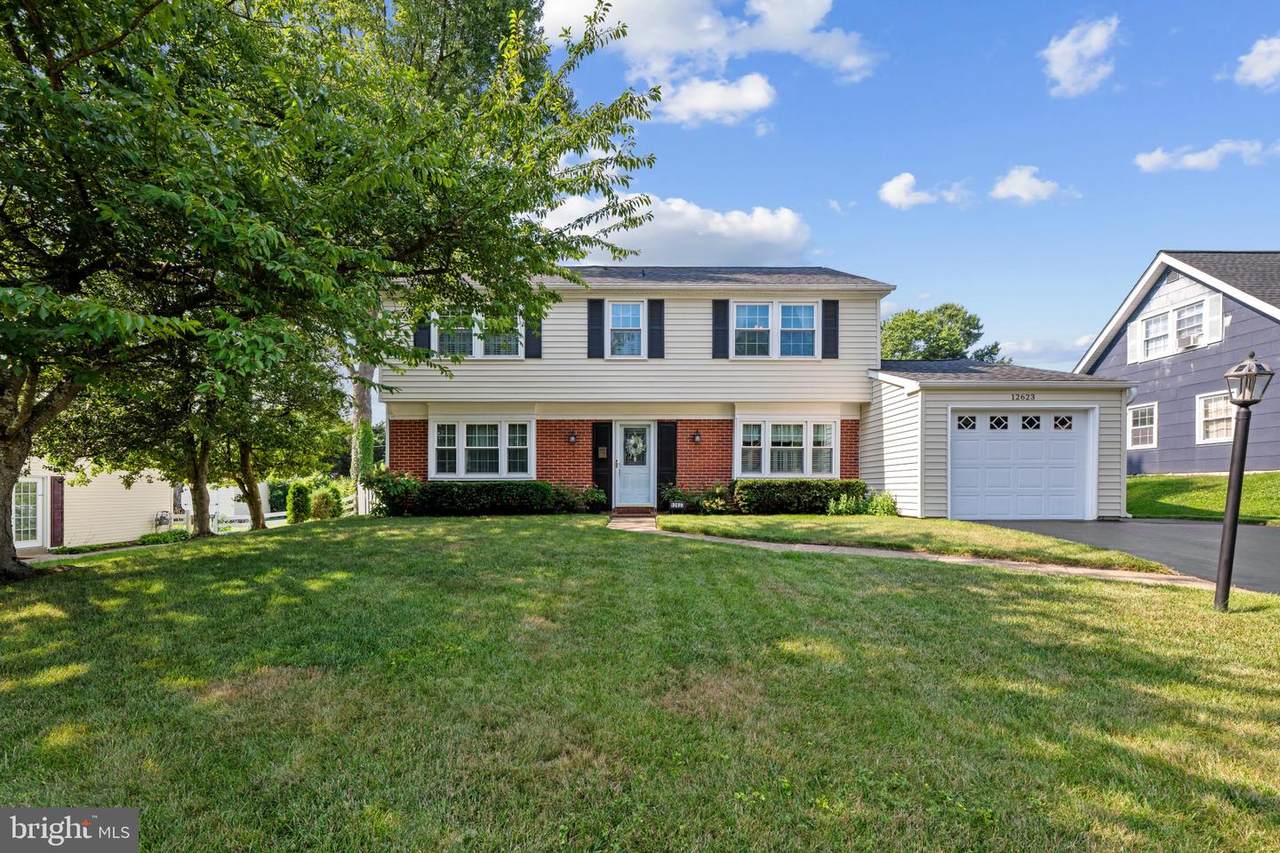 12623 Kembridge Drive - Photo 1
