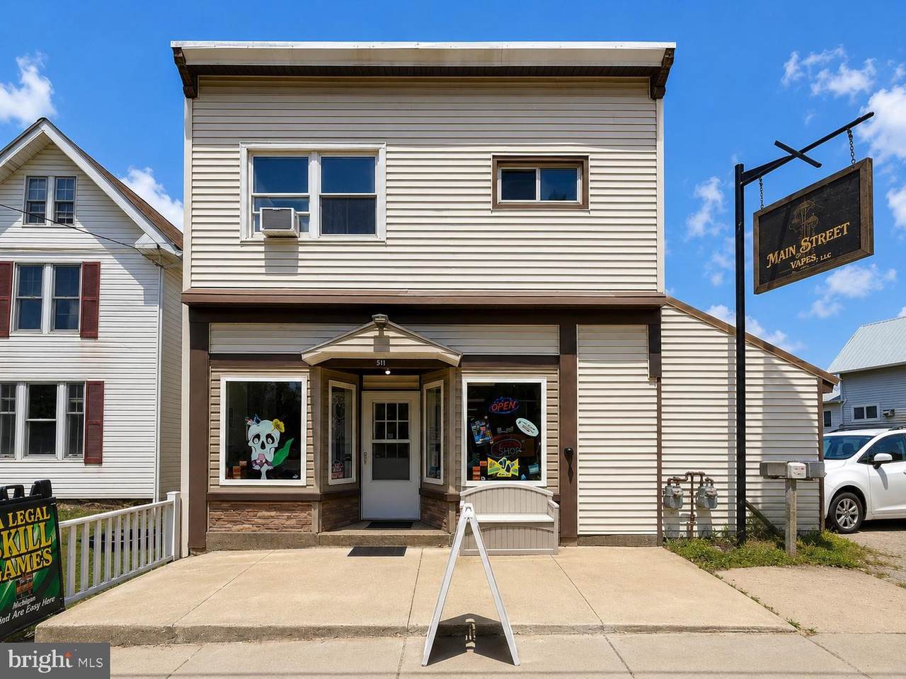 511 Biddle Street - Photo 1