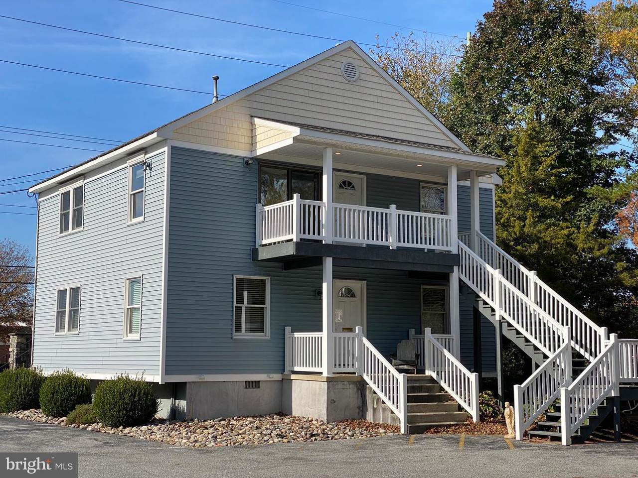 2922 Fries Mill Road - Photo 1