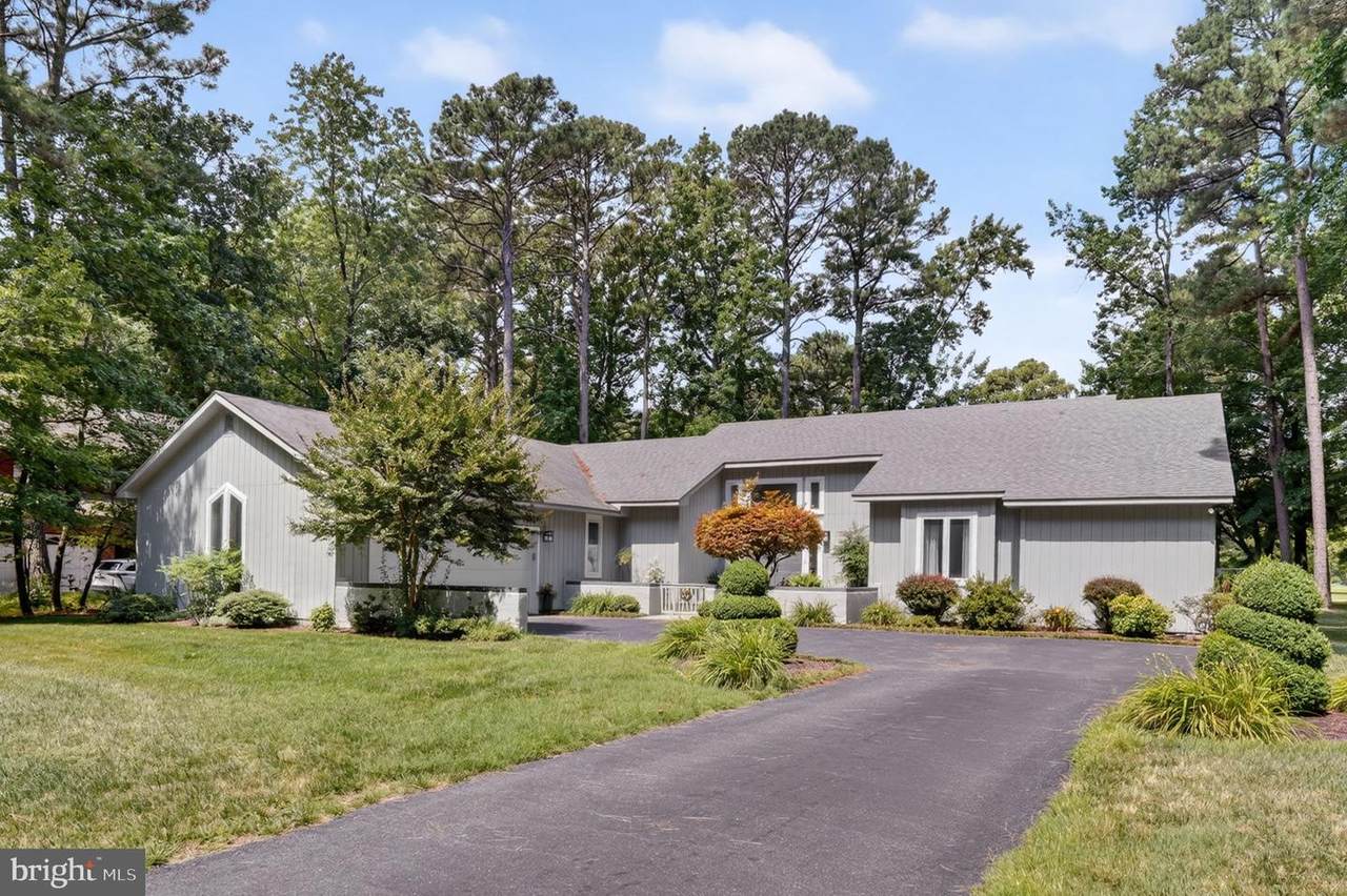 11412 Quillin Way - Photo 1