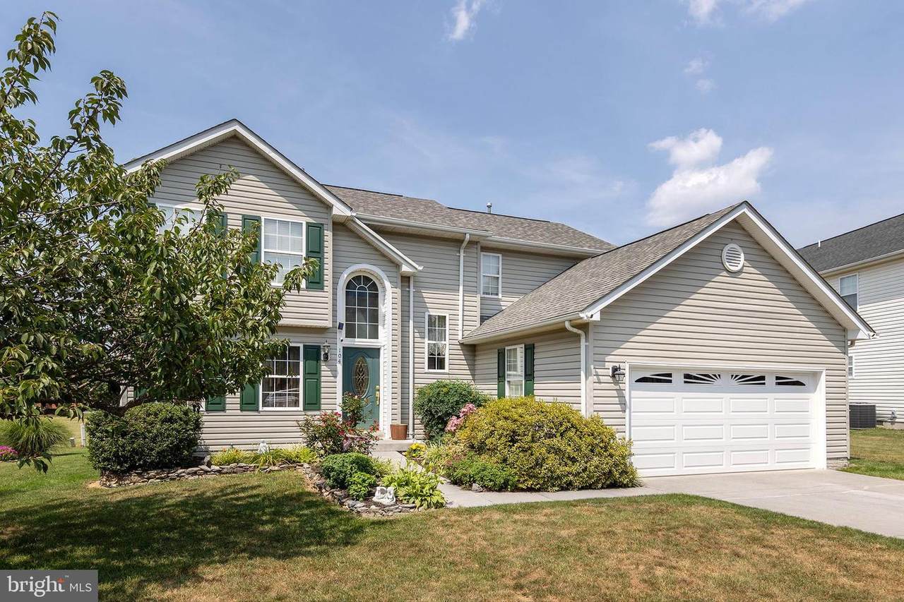 104 Coopworth Court - Photo 1