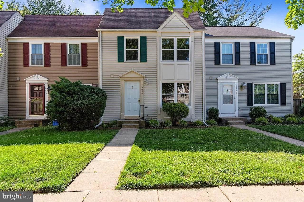 10606 Tuppence Court - Photo 1