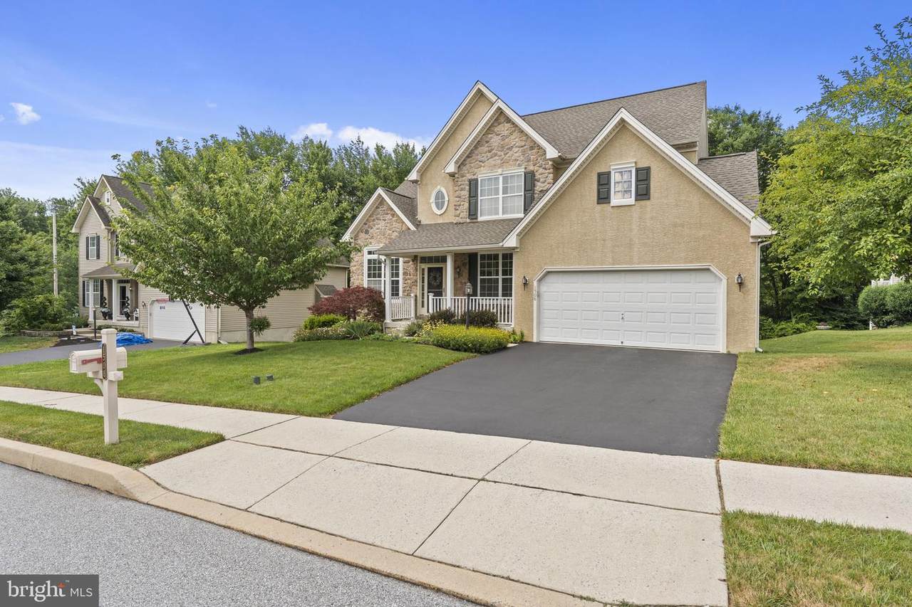 1508 Fitzwilliam Court - Photo 1