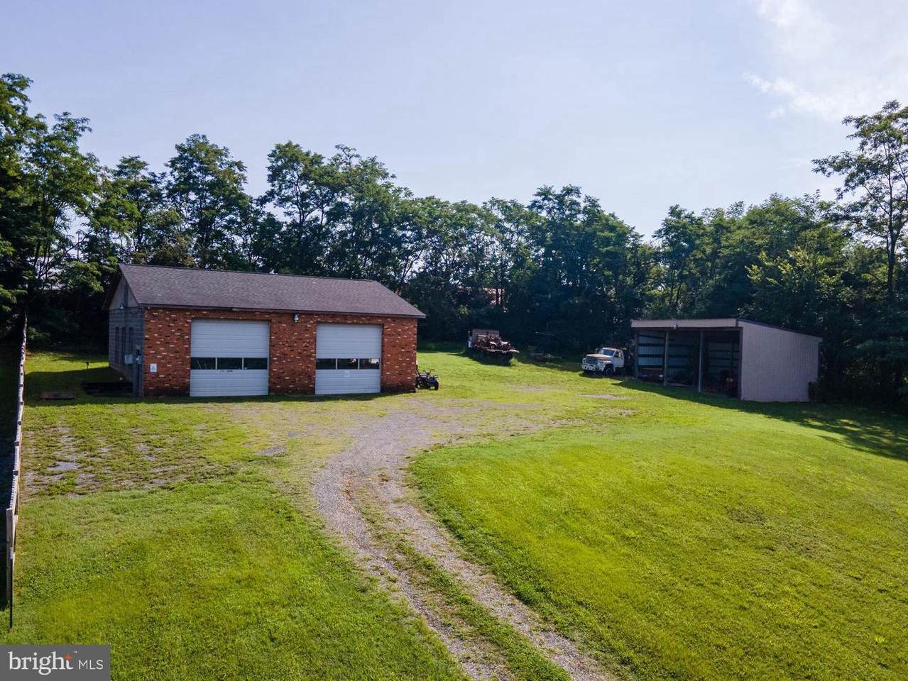 Lot 77 Honeyville Rd - Photo 1