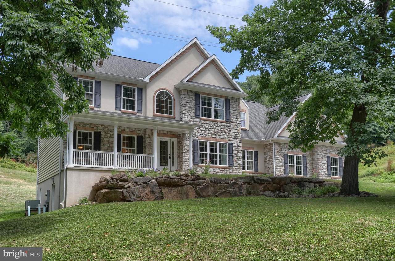 304 Iron Valley Drive - Photo 1