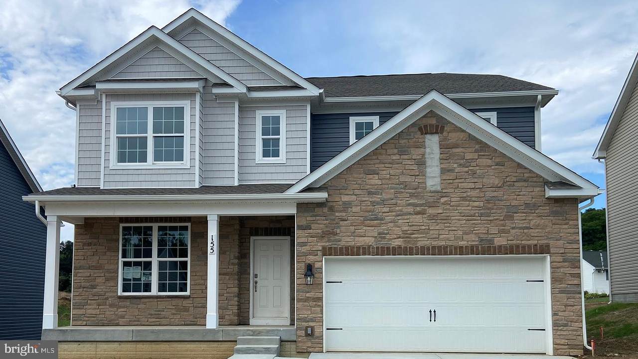 214 Lindsey Drive - Photo 1