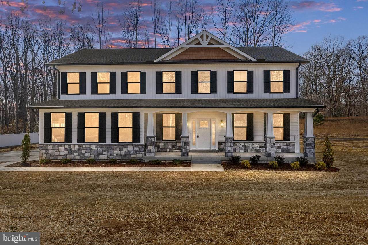 804 Holly Corner Road - Photo 1