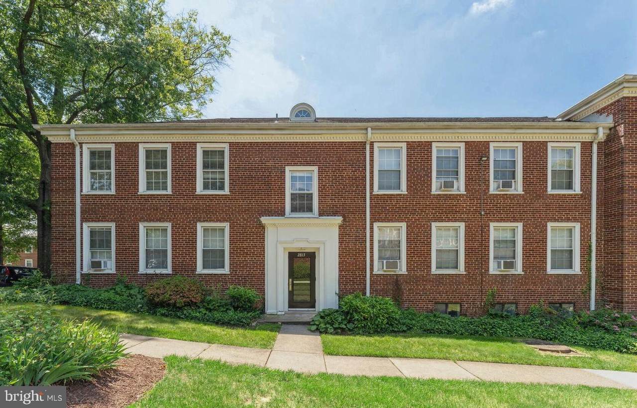 2813 31ST Street - Photo 1