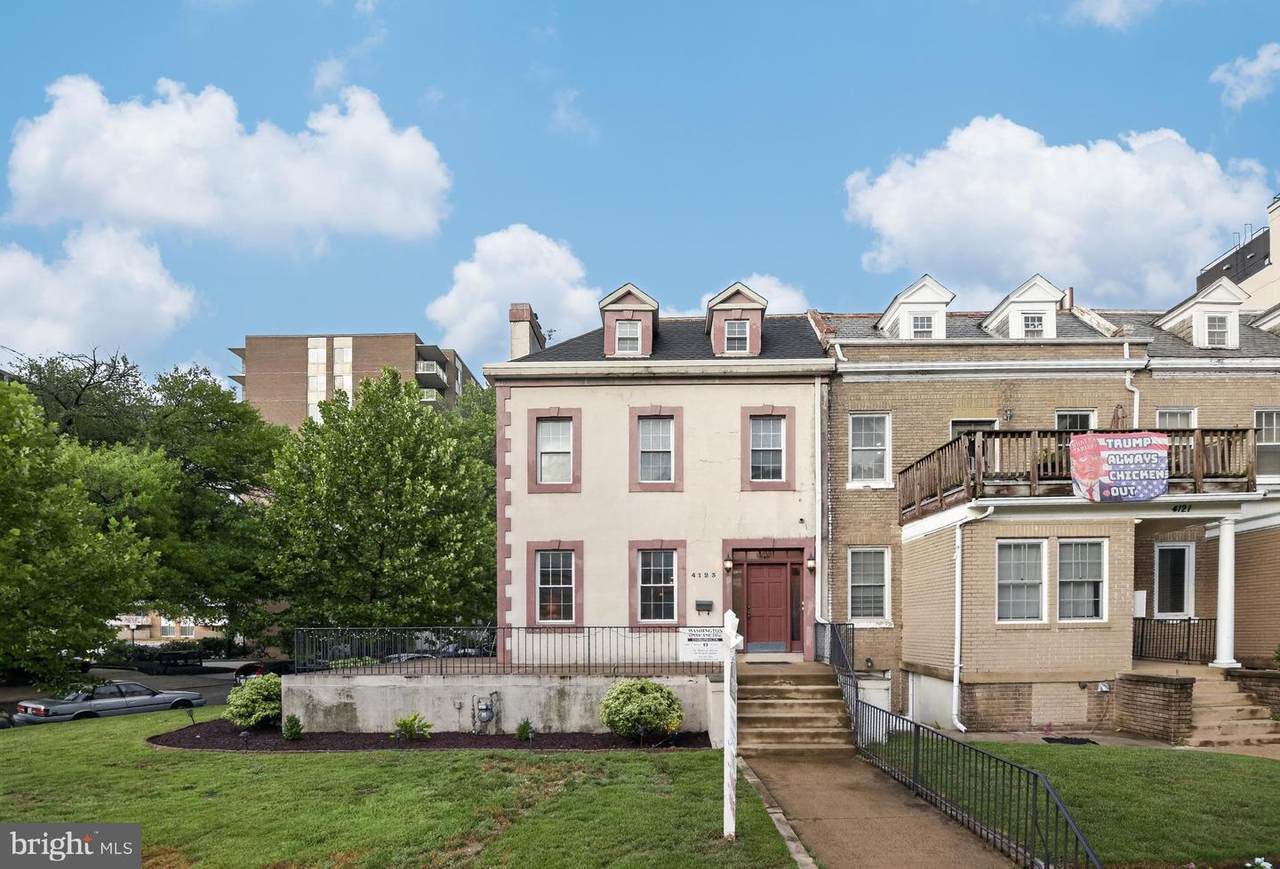 4123 Connecticut Avenue - Photo 1