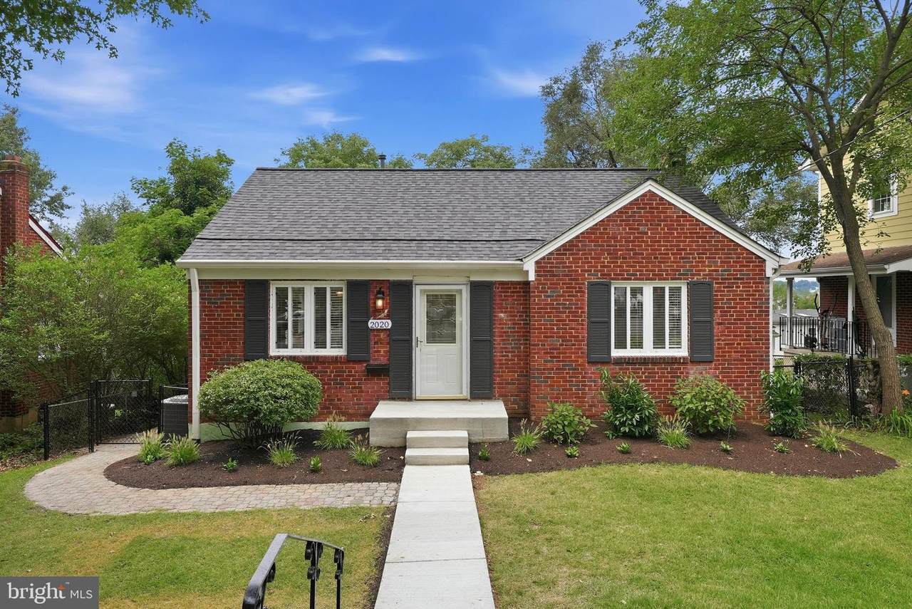 2020 Quincy Street - Photo 1