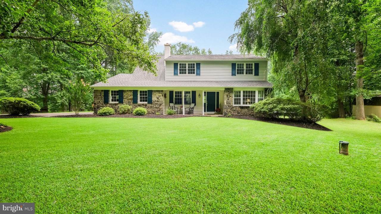 4841 Lower Mountain Road - Photo 1