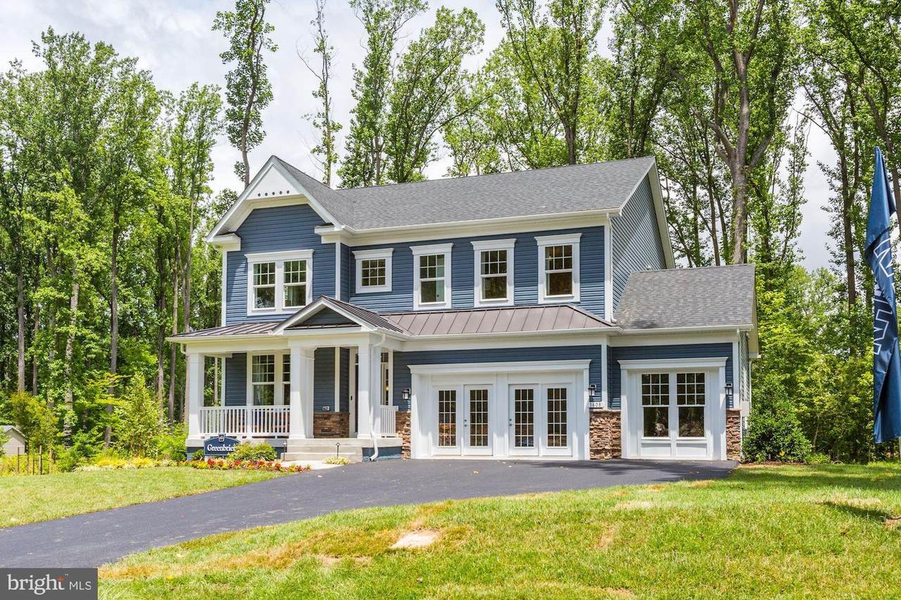000 Quiet Hollow Court - Photo 1