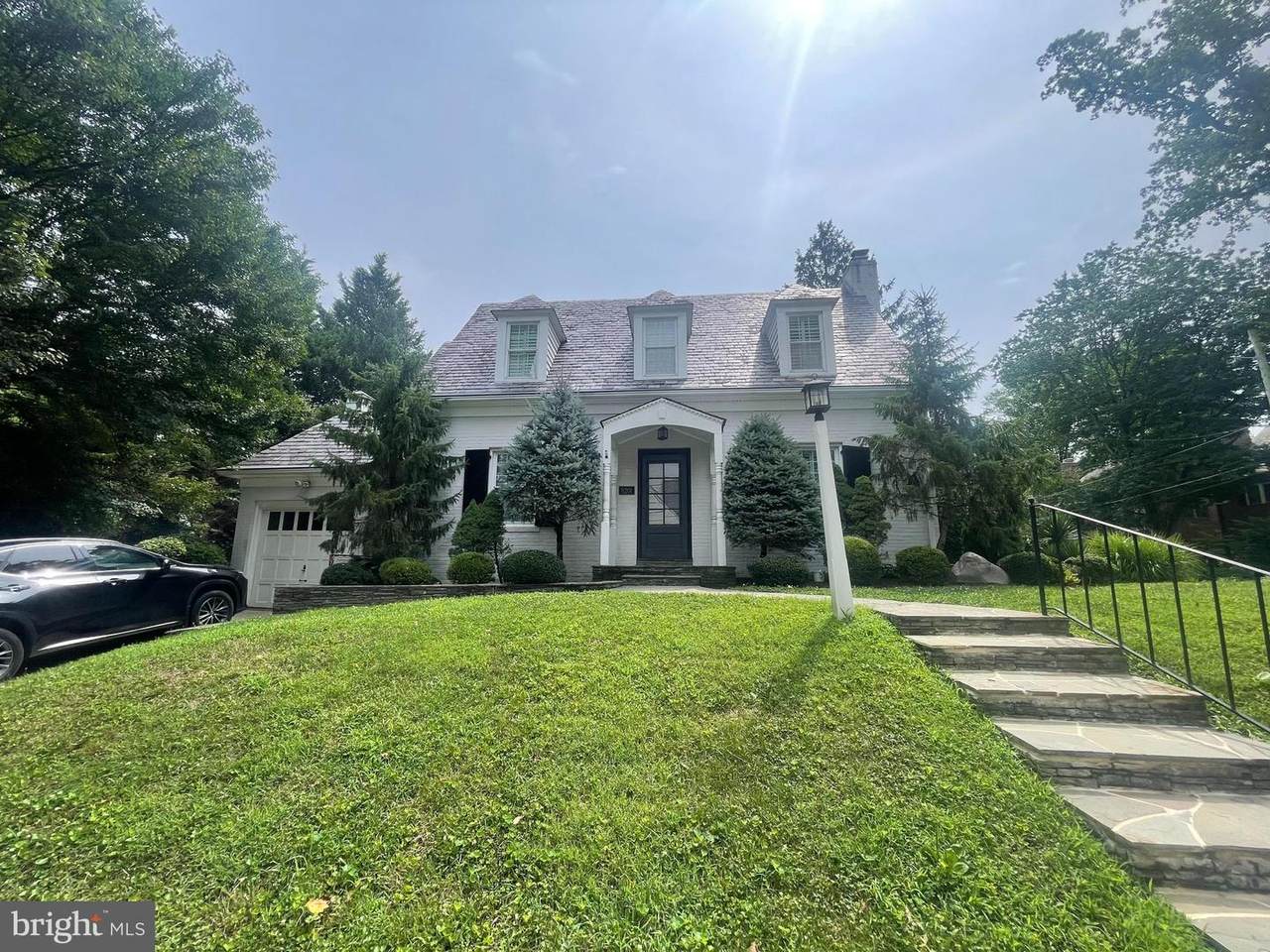 8201 Larry Place - Photo 1