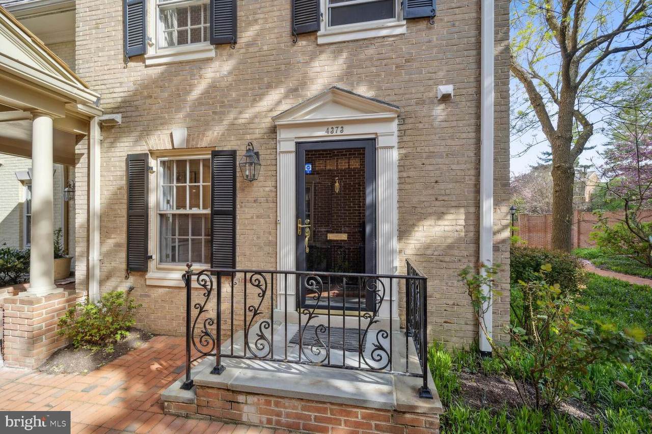 4373 Westover Place - Photo 1