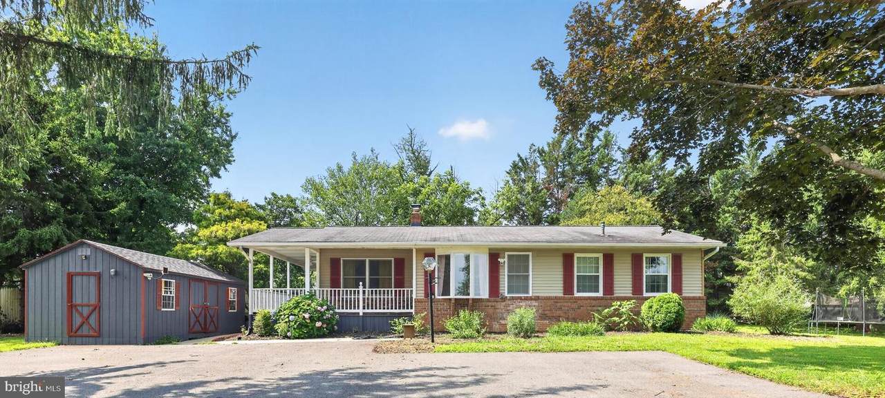 17001 Moss Meadow Way - Photo 1